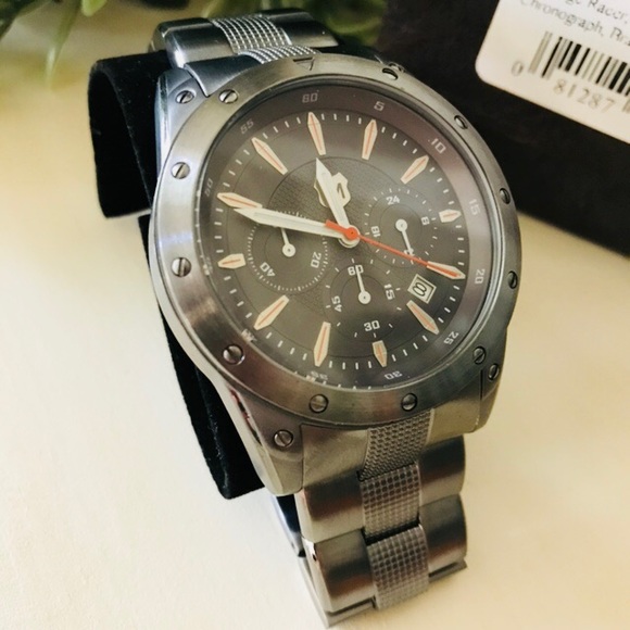 NWT Men’s Watch - Picture 1 of 6